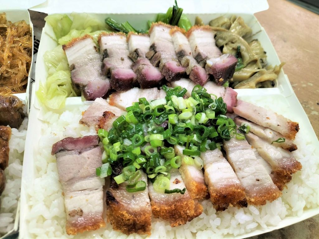 七張站燒臘推薦