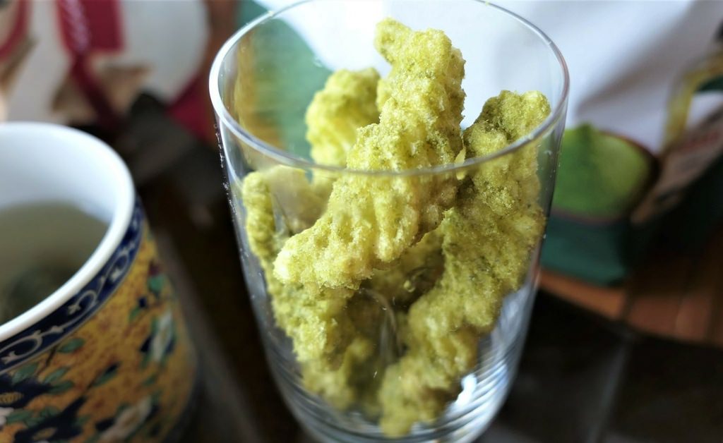 飛燕煉乳卡力好吃嗎
