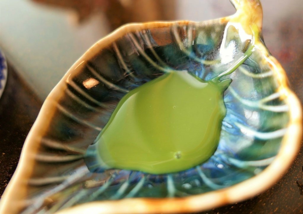 飛燕煉乳卡力