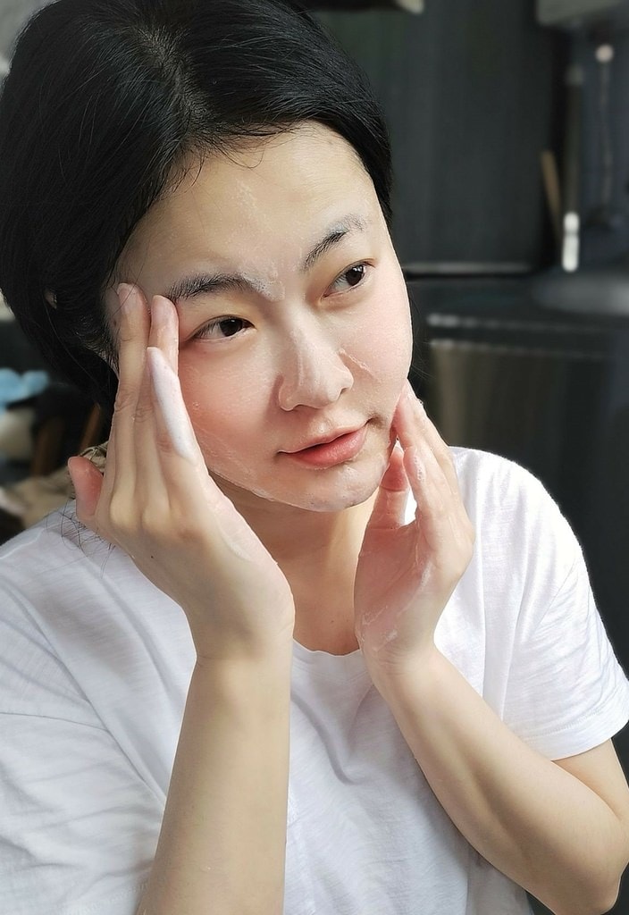 洗卸合一