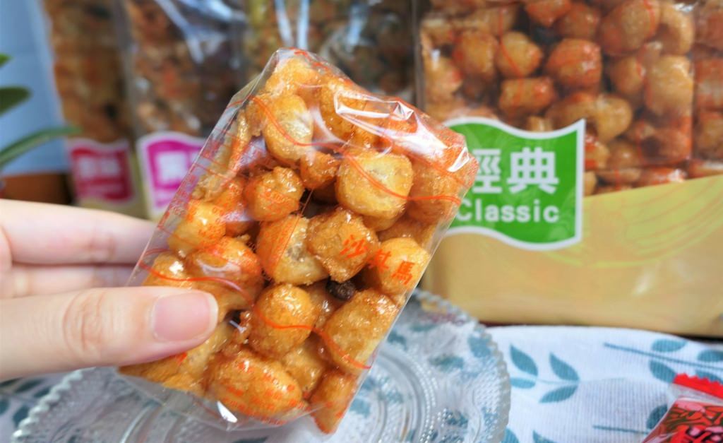 彭家鋒美手工沙其馬
