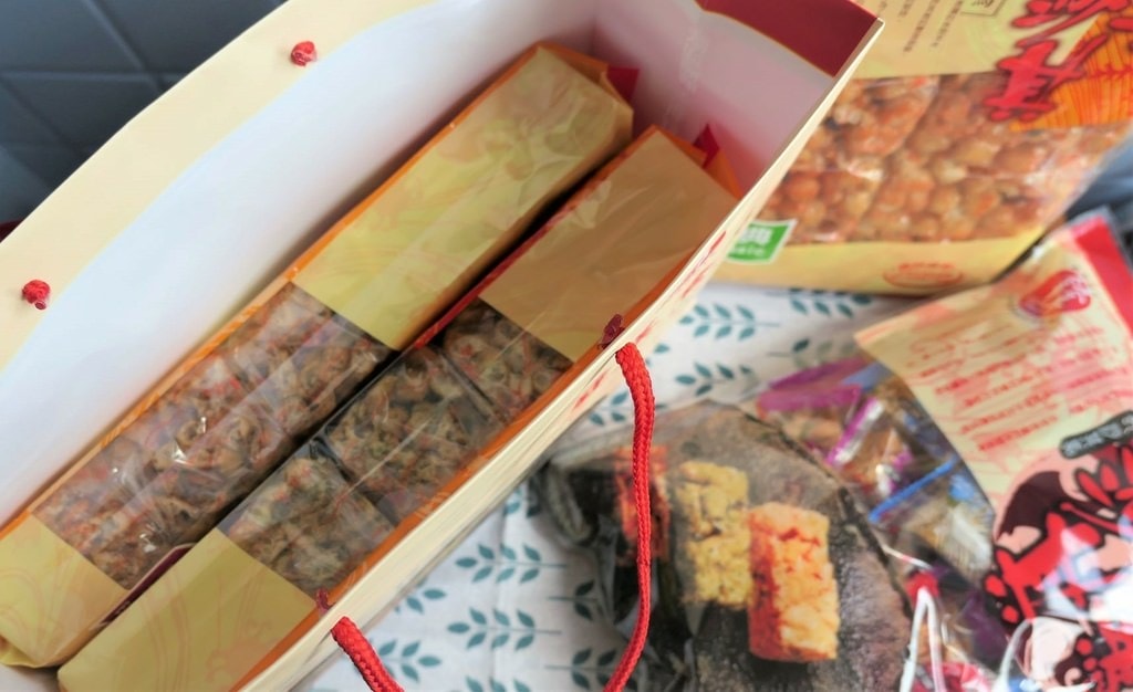 手工沙其馬