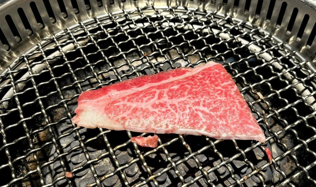 竹北和牛燒肉