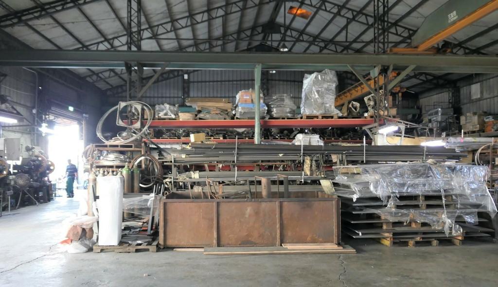 台中家具工廠推薦