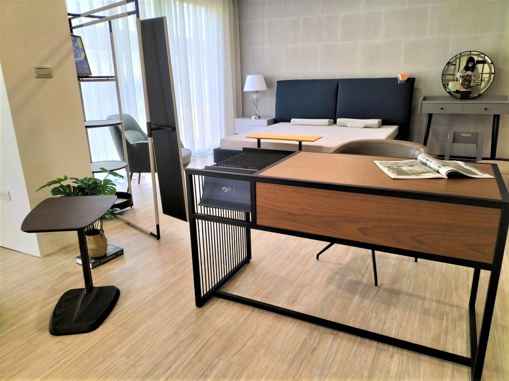 台中訂製家具