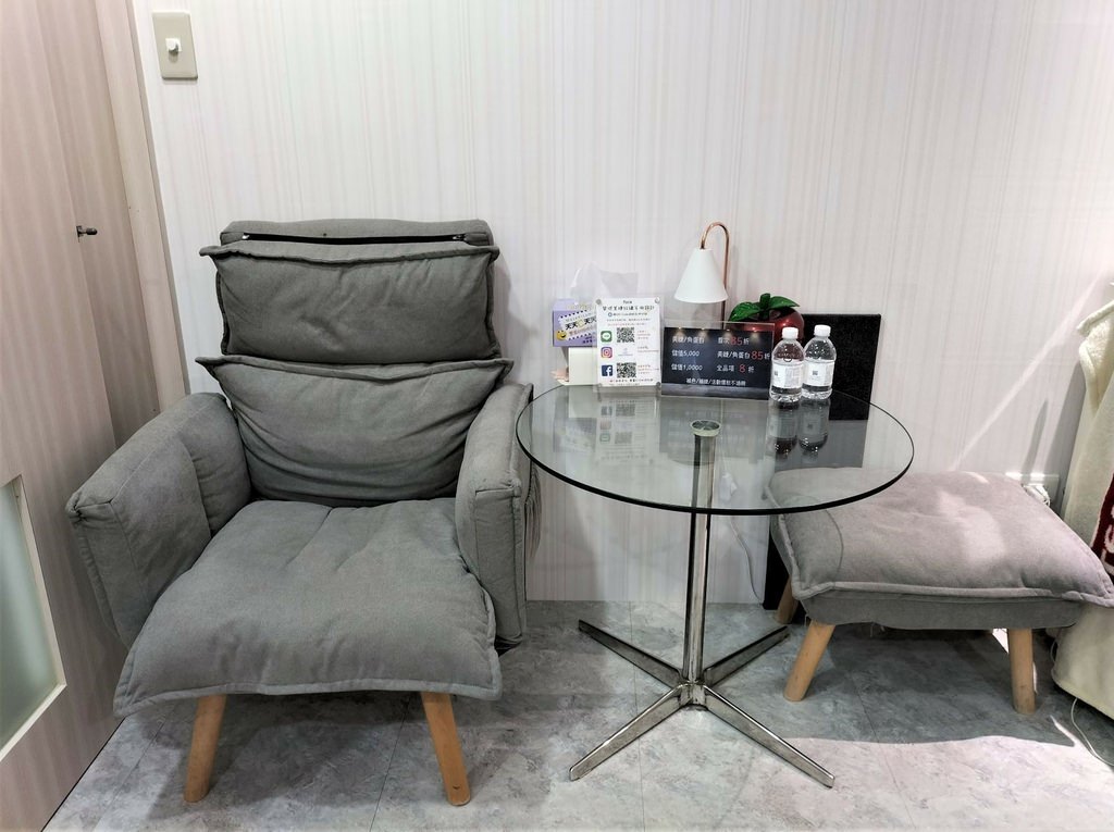 C1形象美學沙龍板橋店