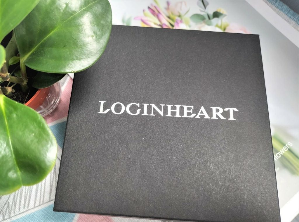 LOGINHEART迷你配方包