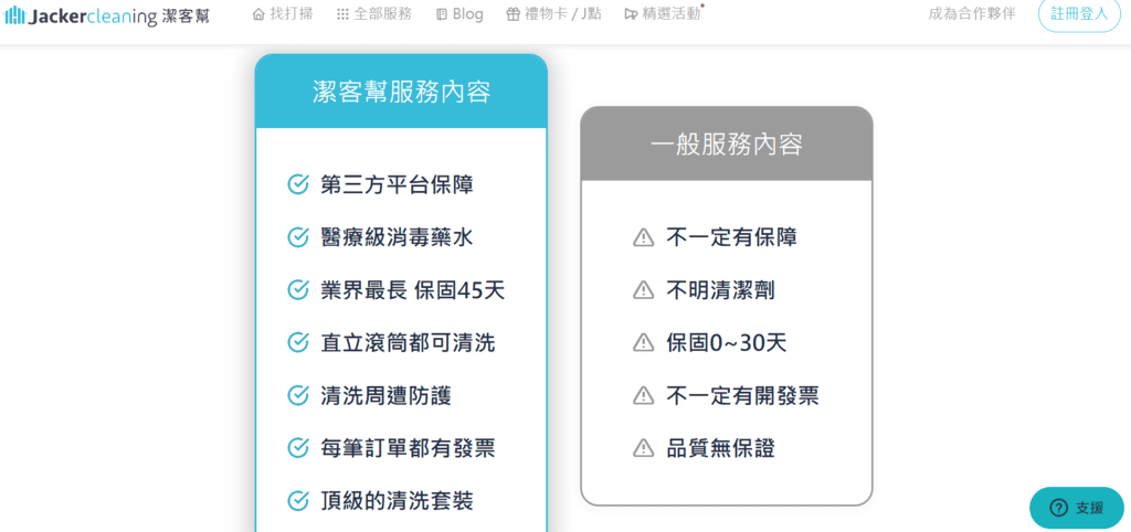 洗衣機到府清洗
