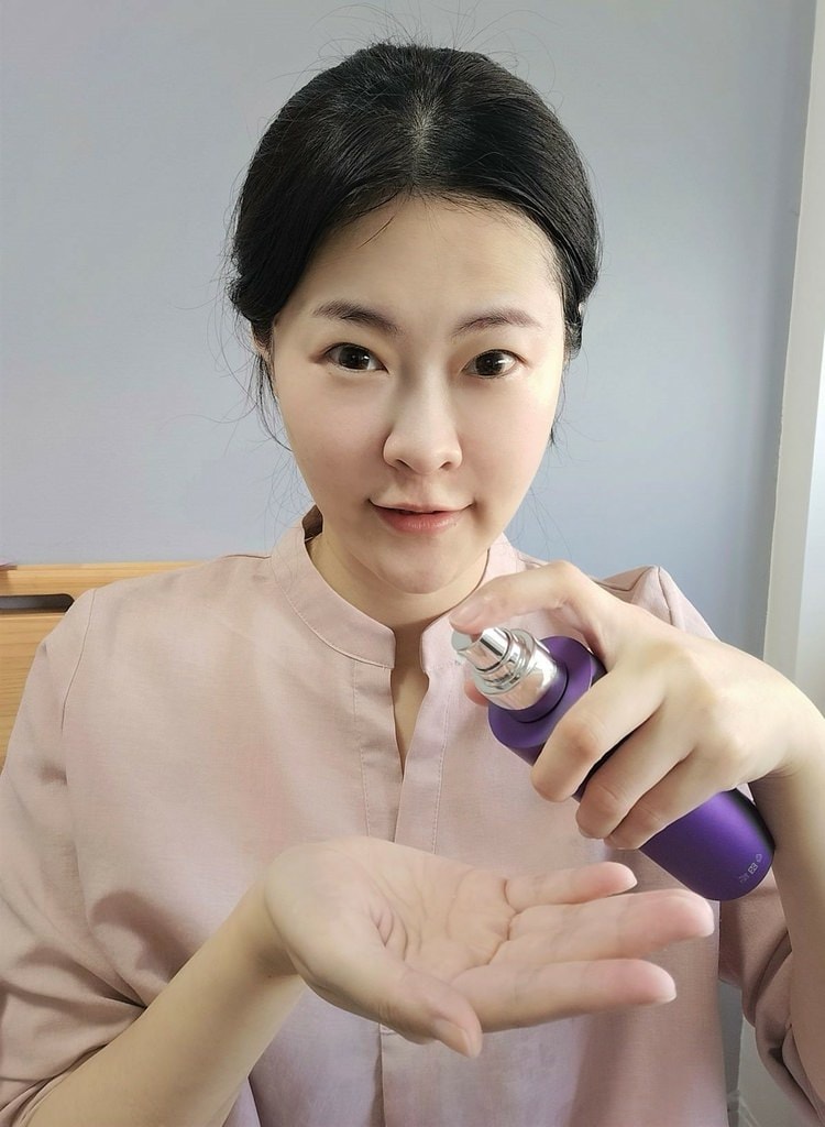 3E 透氧再生保溼露