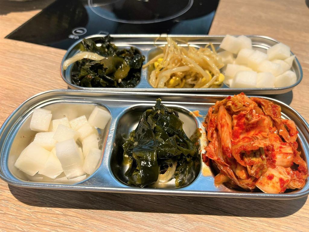 八德韓國料理推薦