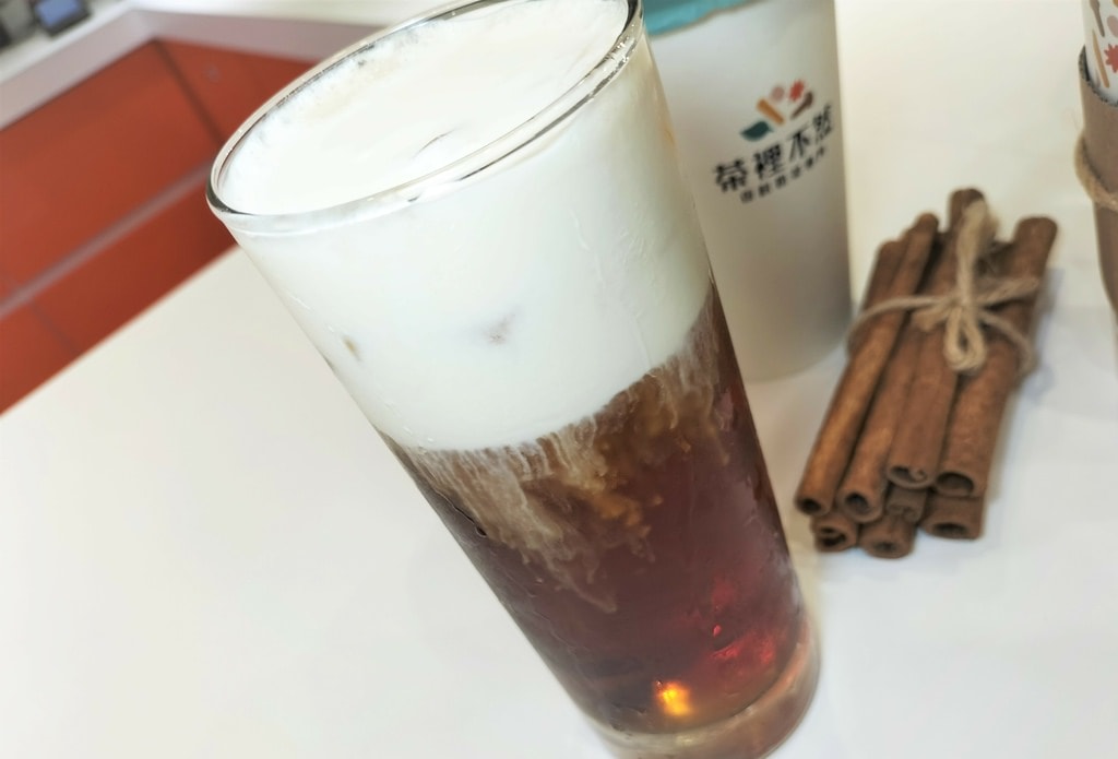 大安區手搖飲推薦