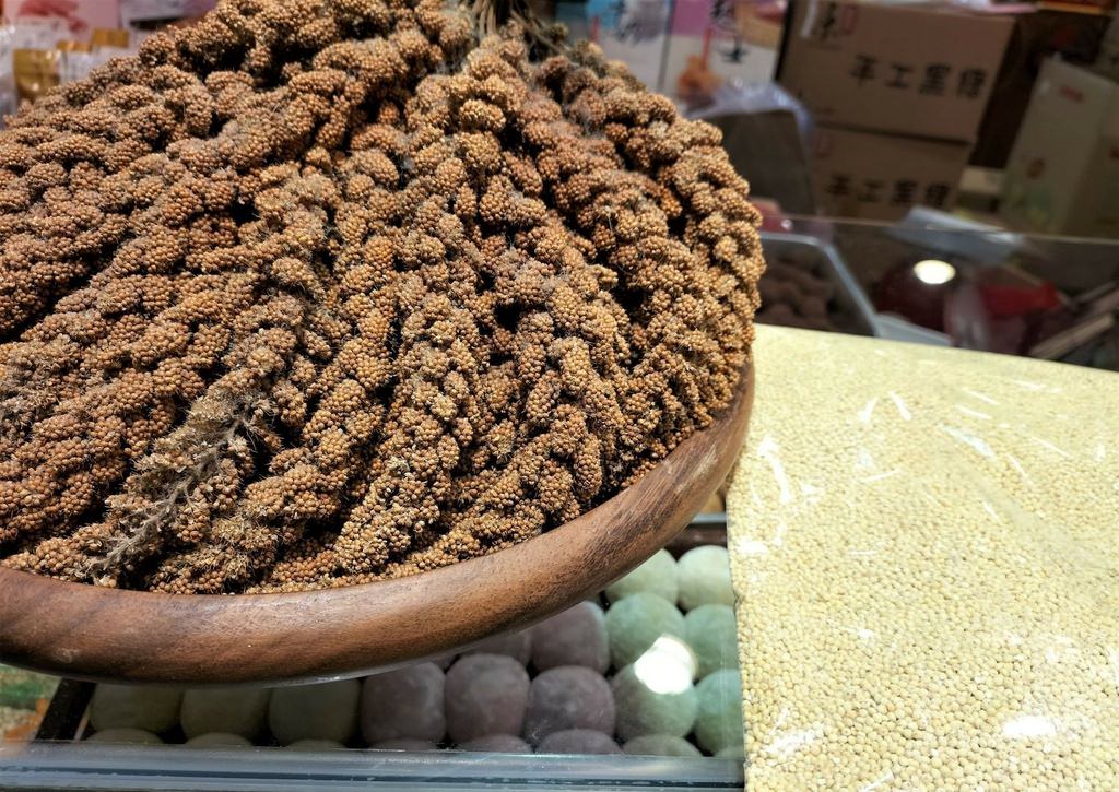 烏來老街推薦土產店