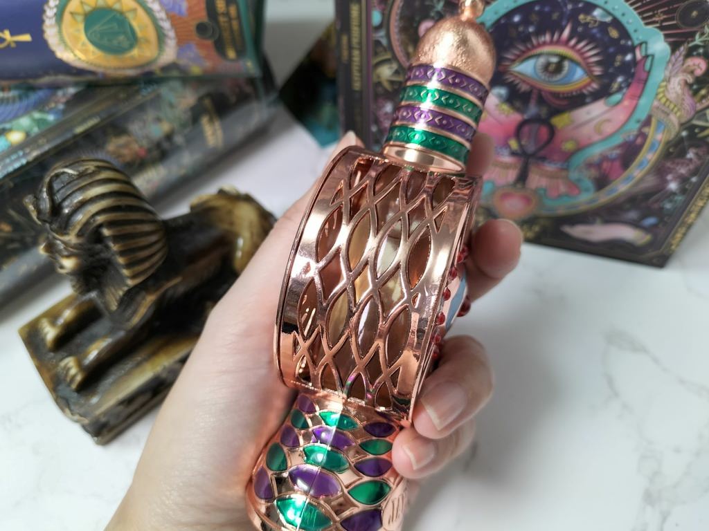 JAPARA開箱