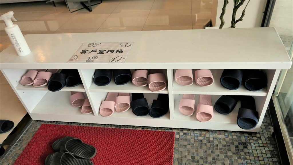 新北義式精品家具