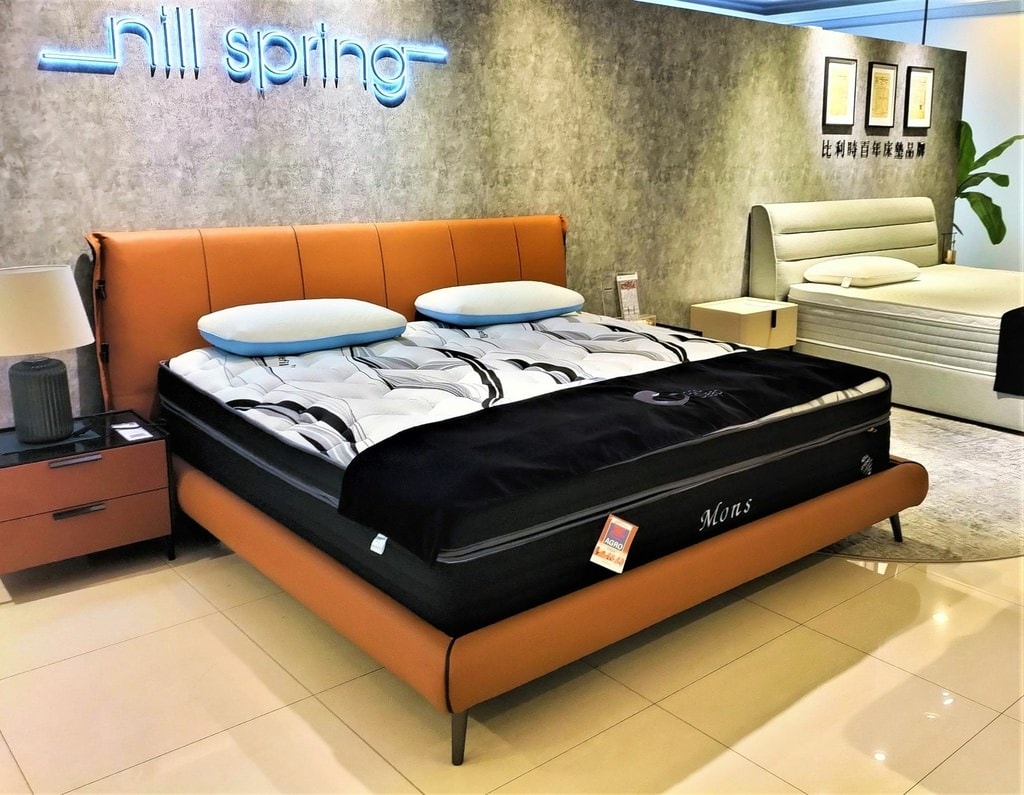 NILL SPRING尼絲普林