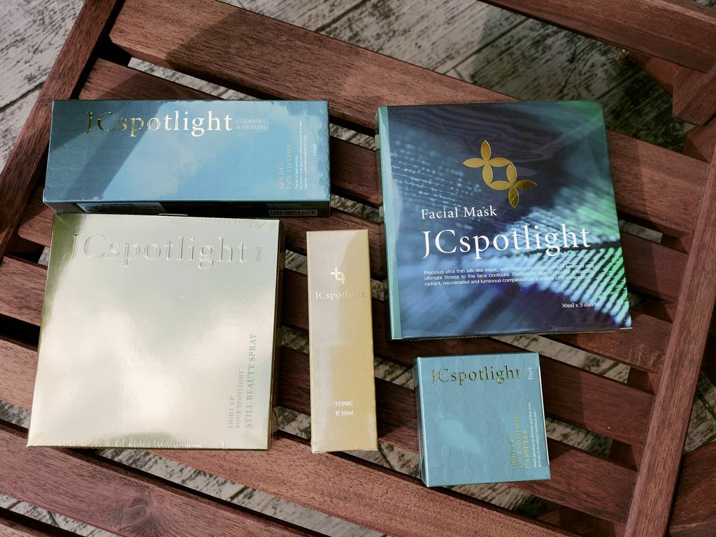 JCspotlight聚光燈評價