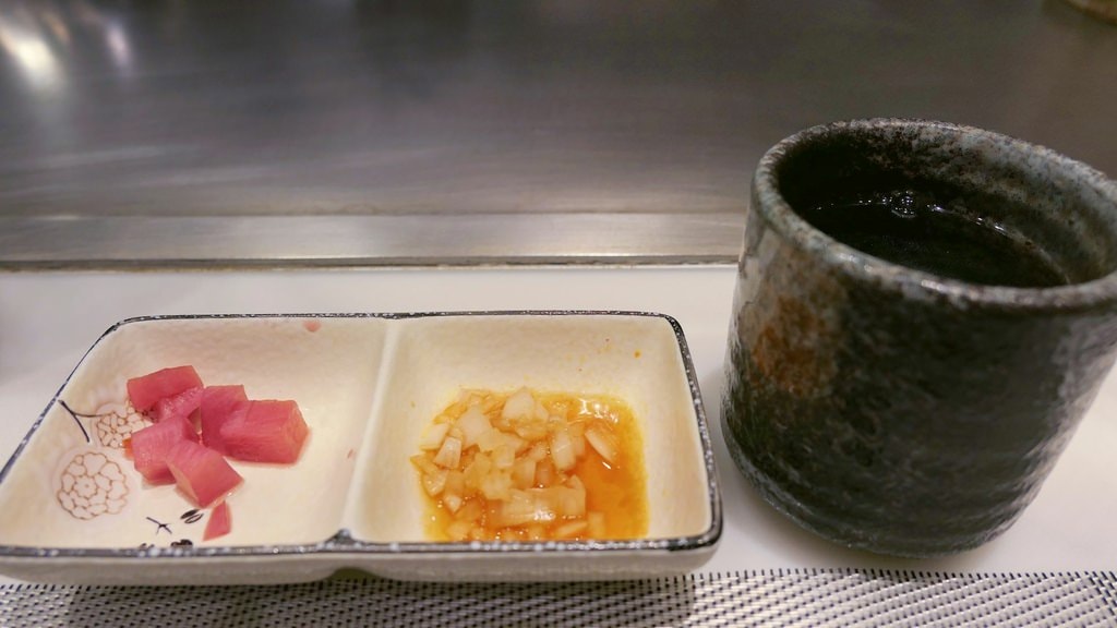新竹無菜單料理