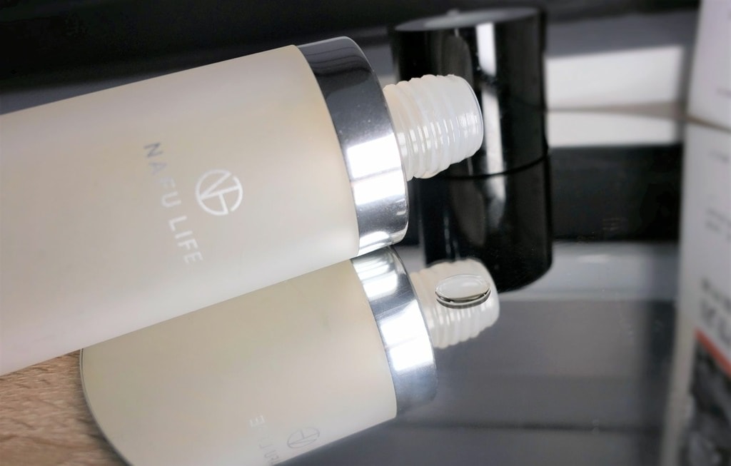  NAFU LIFE 緹比酵母肌膚調理露