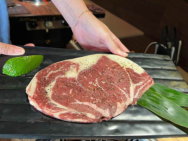 1682541032590.jpg 燒肉盛合美國prime肋眼牛排