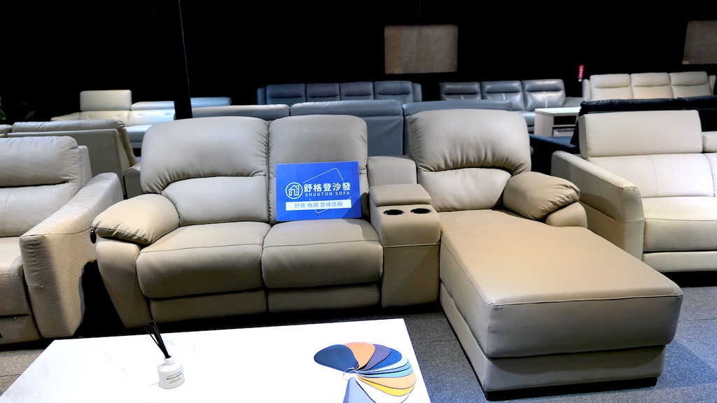 電動沙發推薦