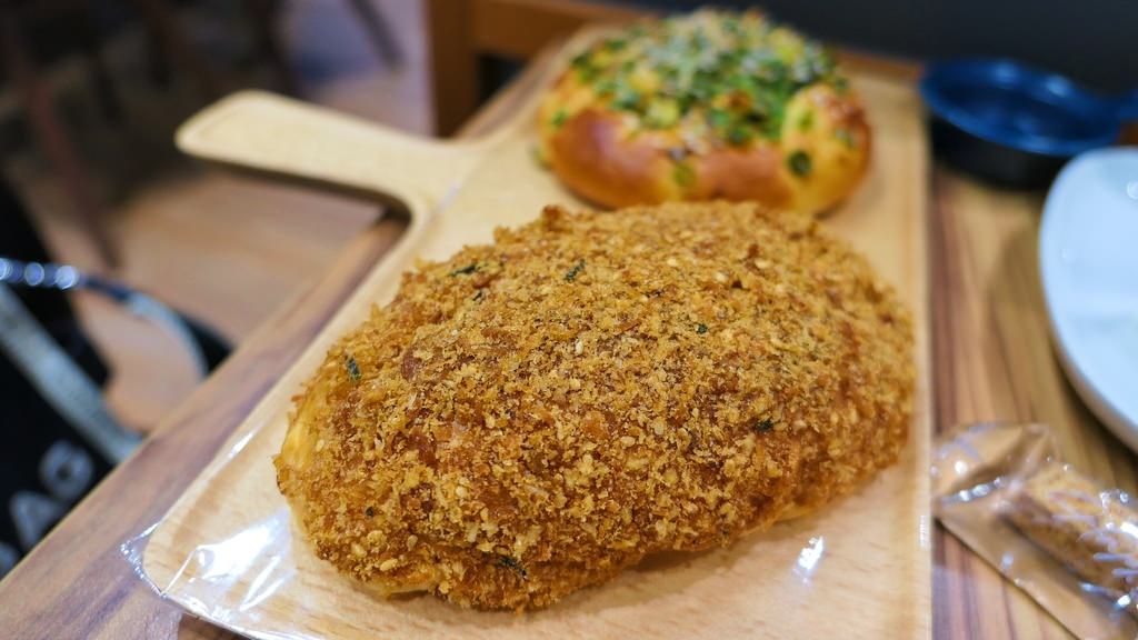 貝貝酥鬆