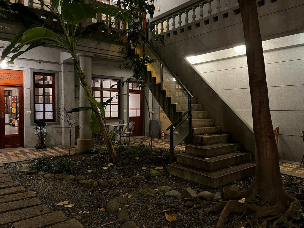 【大稻埕餐酒館】RADICI,義籍主廚坐鎮,百年洋樓中享用義 【大稻埕餐酒館】RADICI,義籍主廚坐鎮,百年洋樓中享用義