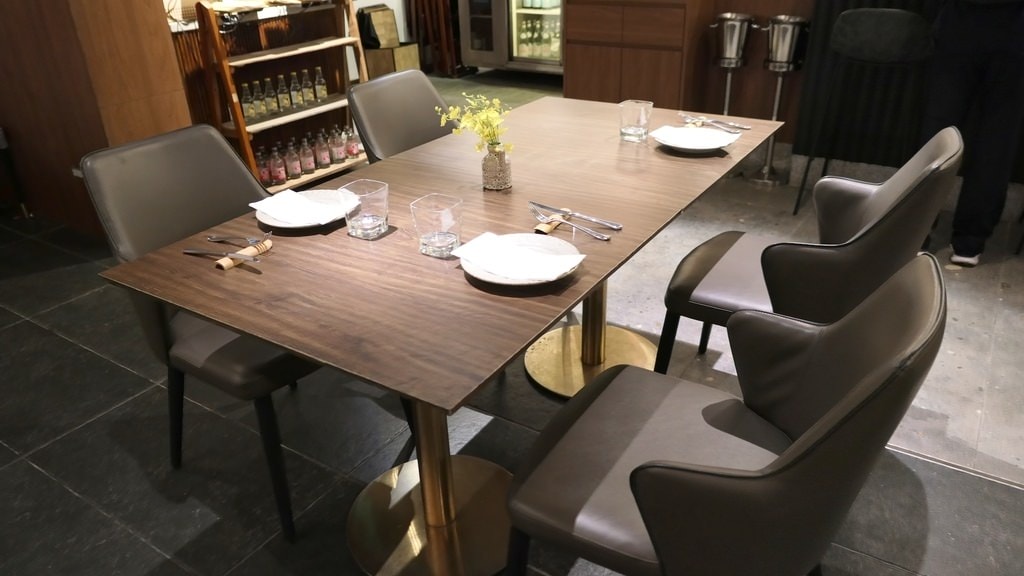 【大稻埕餐酒館】RADICI,義籍主廚坐鎮,百年洋樓中享用義 【大稻埕餐酒館】RADICI,義籍主廚坐鎮,百年洋樓中享用義