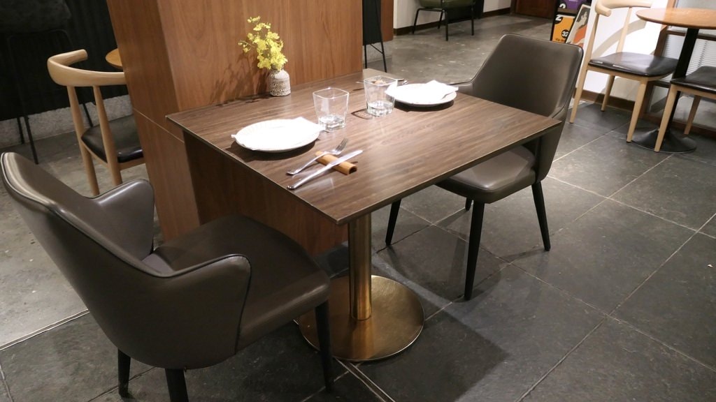 【大稻埕餐酒館】RADICI,義籍主廚坐鎮,百年洋樓中享用義 RADICI taipei