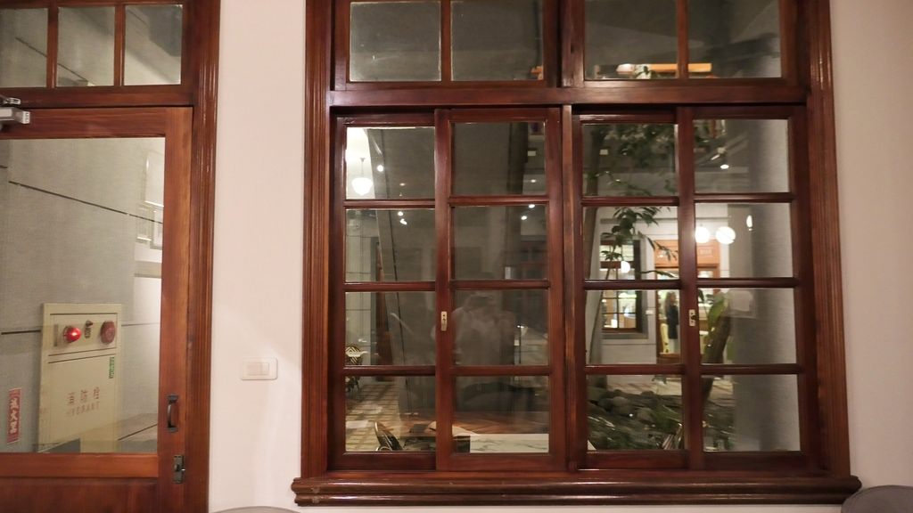 【大稻埕餐酒館】RADICI,義籍主廚坐鎮,百年洋樓中享用義 【大稻埕餐酒館】RADICI,義籍主廚坐鎮,百年洋樓中享用義