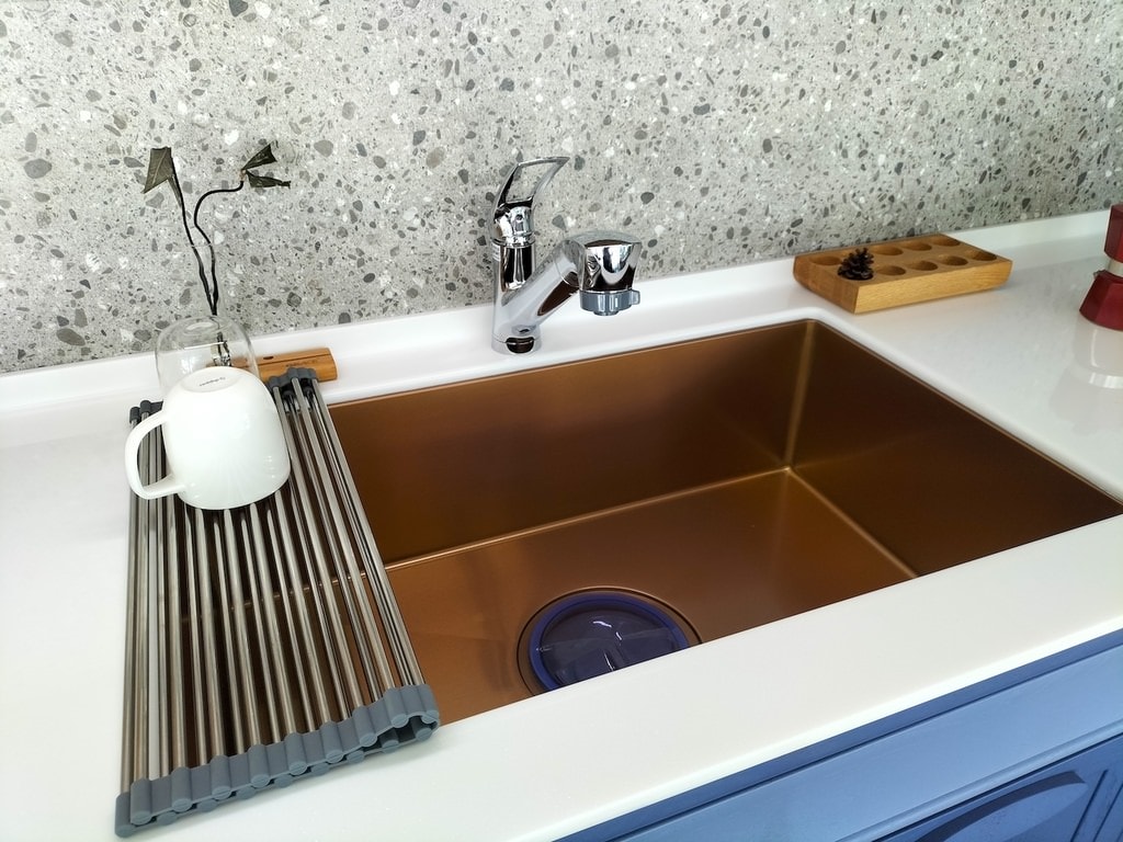 鄉村風廚具推薦