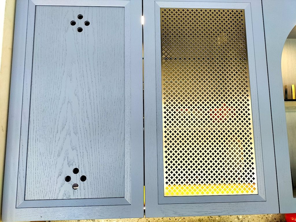 鄉村風廚具推薦