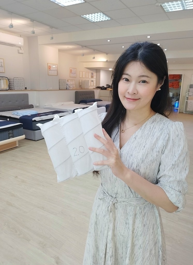 【新北床墊】橘家床墊中和店，輕鬆挑選命定的舒適床墊，臺灣製造