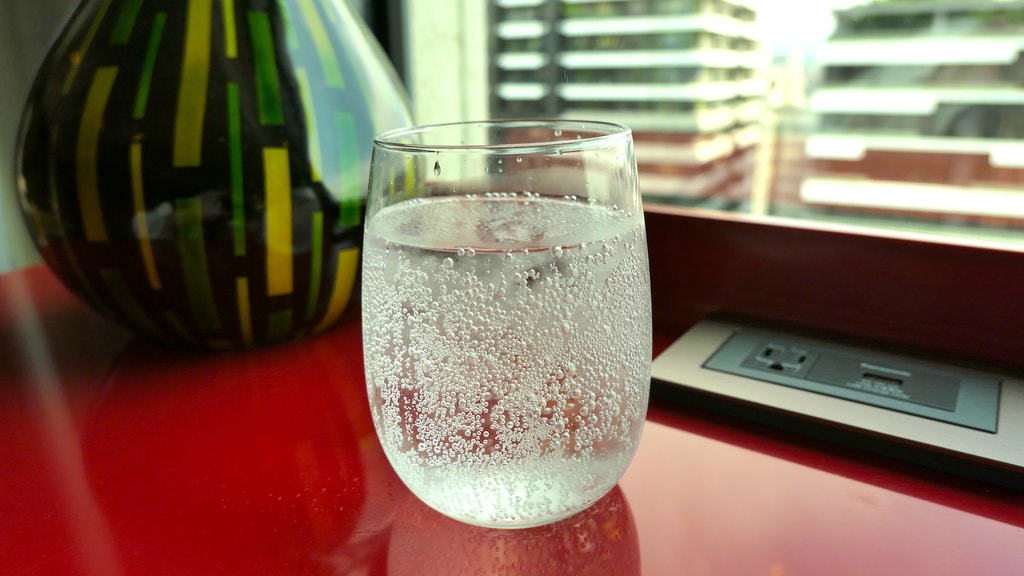 氣泡水飲水機推薦