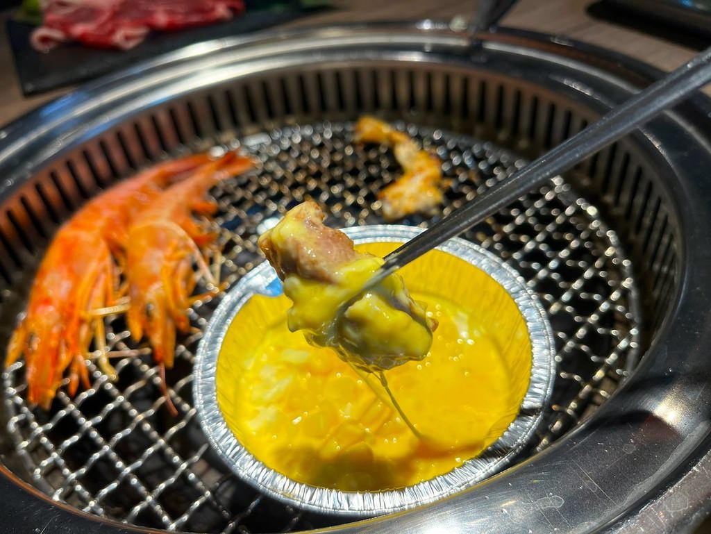 基隆韓式燒肉