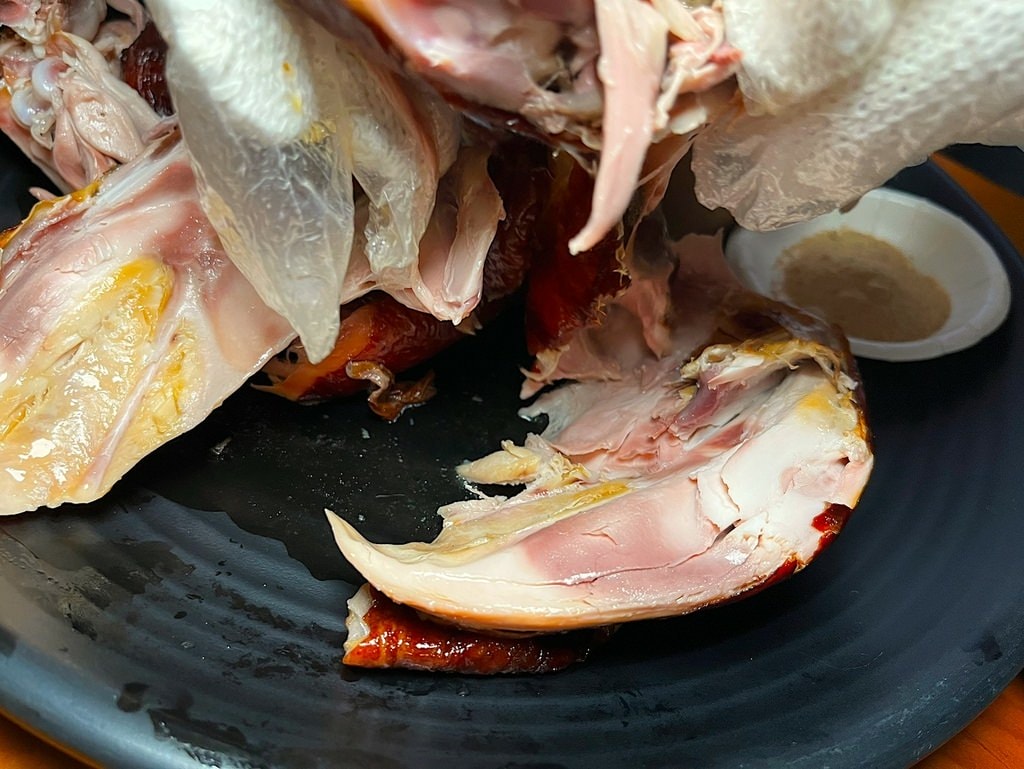 【萬隆美食推薦】雞老闆桶仔雞萬隆店,大方送桶仔雞,清酒喝到飽 【萬隆美食推薦】雞老闆桶仔雞萬隆店,大方送桶仔雞,清酒喝到飽
