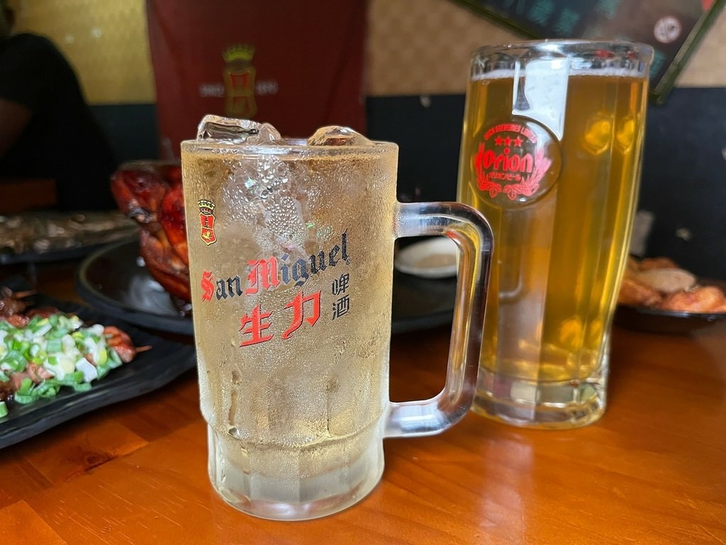 【萬隆美食推薦】雞老闆桶仔雞萬隆店,大方送桶仔雞,清酒喝到飽 【萬隆美食推薦】雞老闆桶仔雞萬隆店,大方送桶仔雞,清酒喝到飽