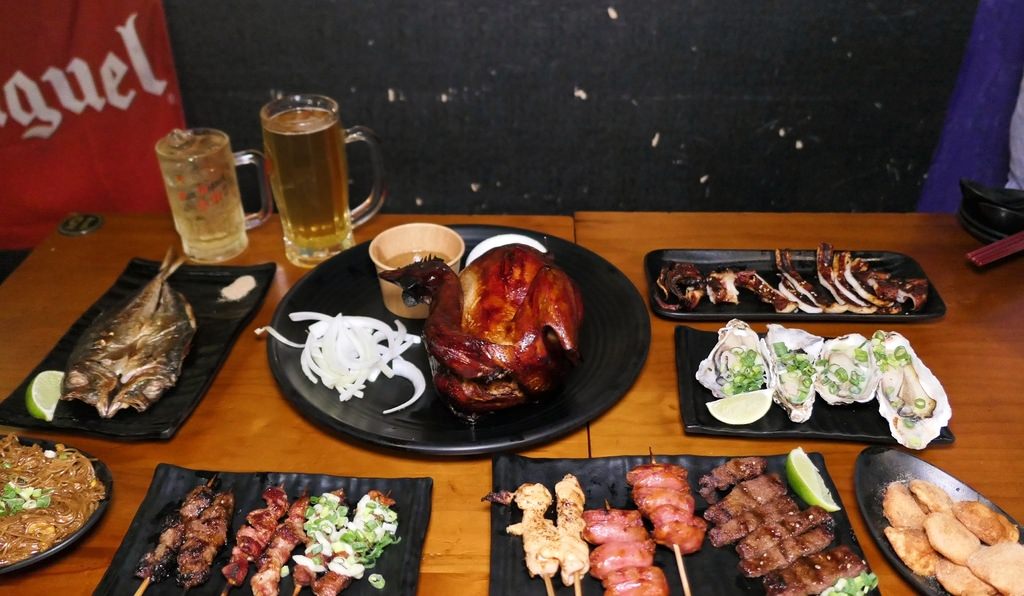 【萬隆美食推薦】雞老闆桶仔雞萬隆店,大方送桶仔雞,清酒喝到飽 萬隆桶仔雞