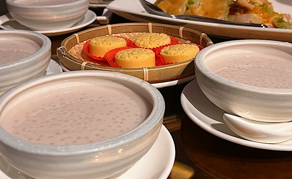 【新莊美食推薦】典華雅聚新莊店——主廚親赴北京取經烤鴨秘法, 新莊美食