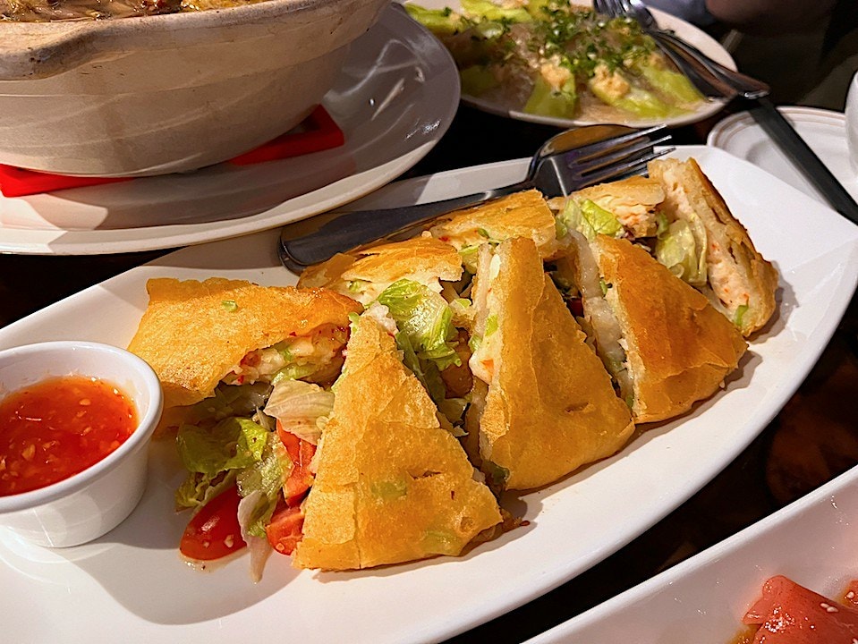 【新莊美食推薦】典華雅聚新莊店——主廚親赴北京取經烤鴨秘法, 新莊烤鴨推薦
