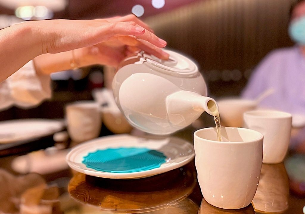 【新莊美食推薦】典華雅聚新莊店——主廚親赴北京取經烤鴨秘法, 【新莊美食推薦】典華雅聚新莊店——主廚親赴北京取經烤鴨秘法,