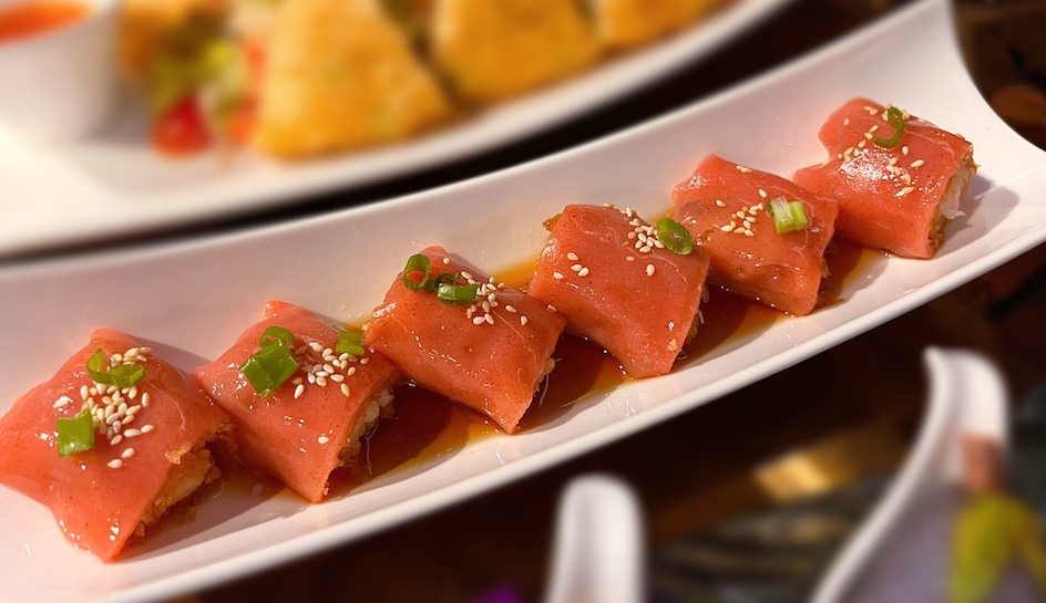 【新莊美食推薦】典華雅聚新莊店——主廚親赴北京取經烤鴨秘法, 新莊餐廳推薦