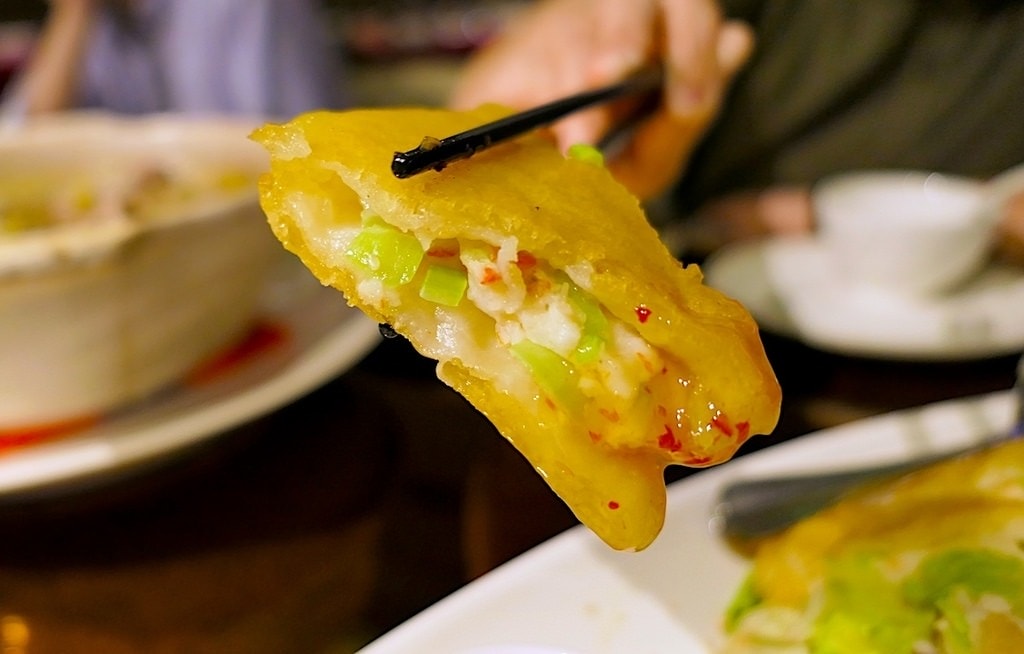 【新莊美食推薦】典華雅聚新莊店——主廚親赴北京取經烤鴨秘法, 新莊烤鴨推薦