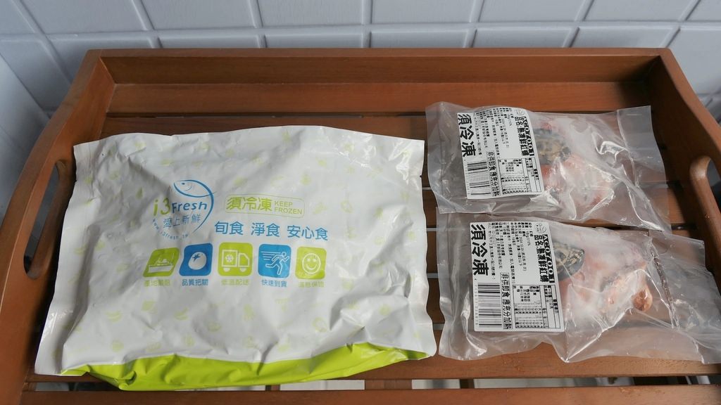 i3Fresh愛上新鮮評價