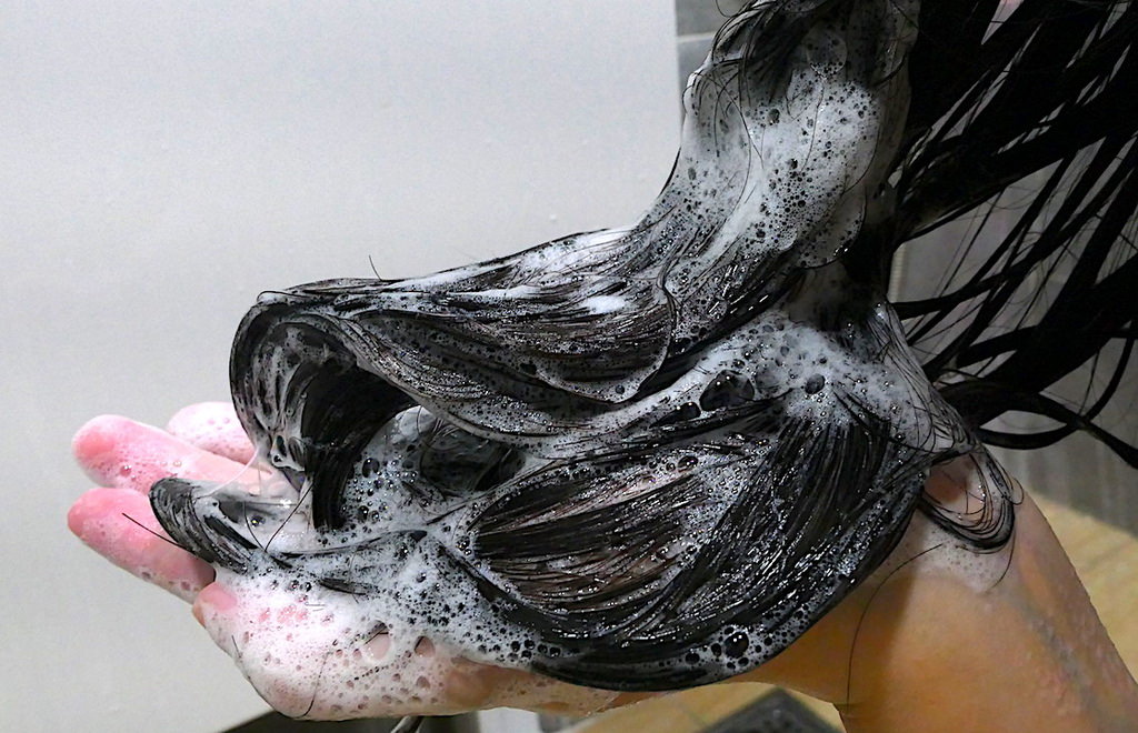 【本真 THE TRUE琥珀養髮香氛系列】新世代療癒系洗護髮
