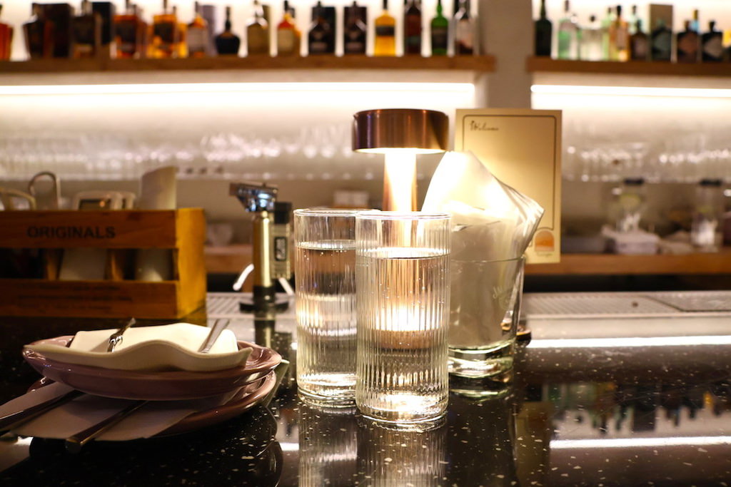 【信義區餐酒館推薦】Twilight餐酒館,信義安和新開幕酒 信義安和酒吧 twilight意境之美