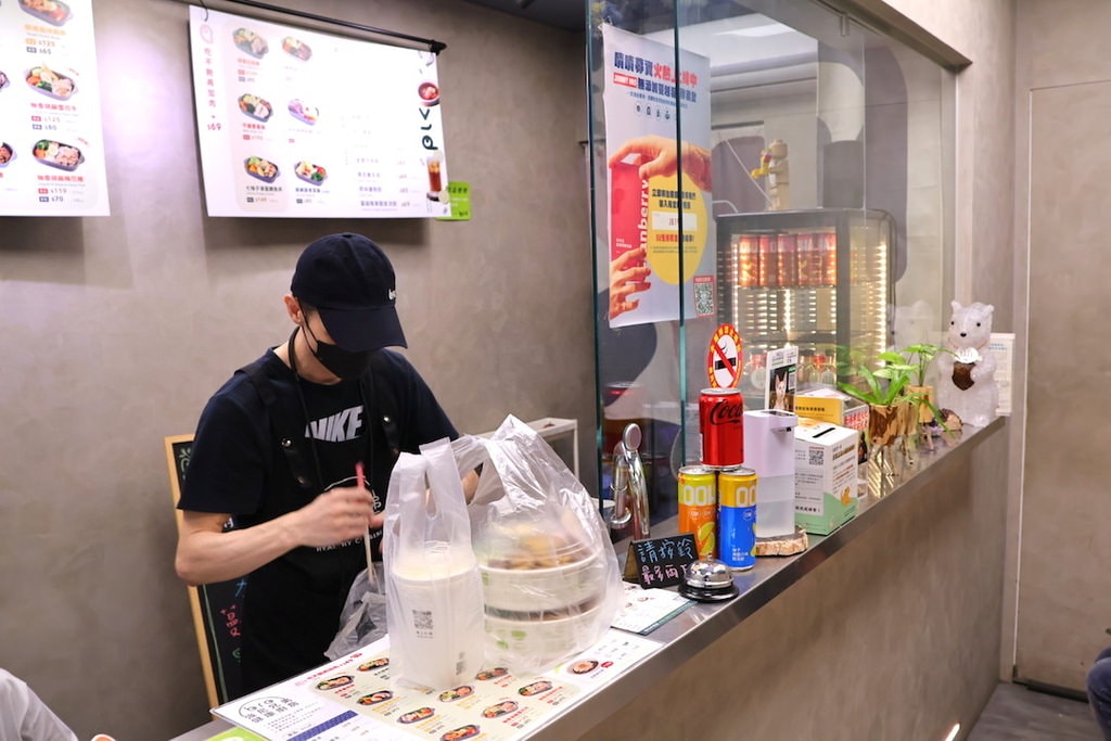 【中和健康餐推薦】強尼兄弟健康廚房中和店——吃得飽又不傷荷包