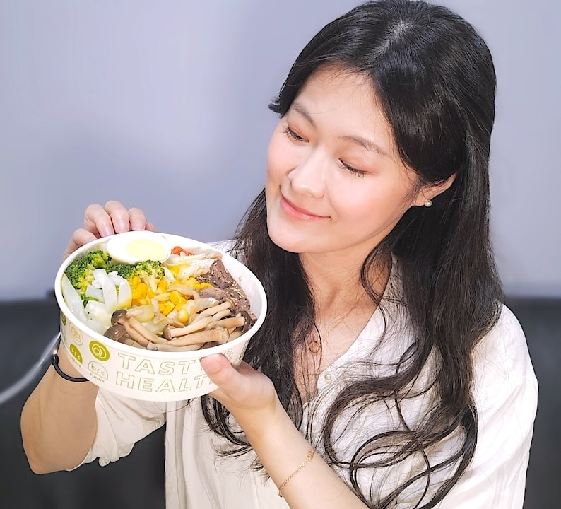【中和健康餐推薦】強尼兄弟健康廚房中和店——吃得飽又不傷荷包 【中和健康餐推薦】強尼兄弟健康廚房中和店——吃得飽又不傷荷包