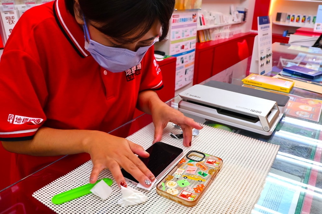 【公館通訊行推薦】地標網通—買iPhone 便宜又有原廠保障 【公館通訊行推薦】地標網通—買iPhone 便宜又有原廠保障