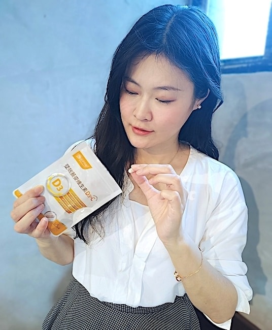 【維生素D推薦】柏諦生技雙效蕎麥維生素D3+C ,足量補充全 【維生素D推薦】柏諦生技雙效蕎麥維生素D3+C ,足量補充全