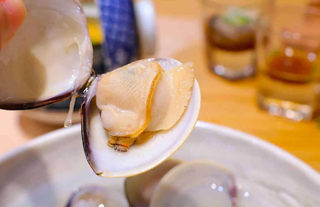 【板橋日本料理推薦】THE·春板橋店,華麗不可方物的生魚片壽 【板橋日本料理推薦】THE·春板橋店,華麗不可方物的生魚片壽